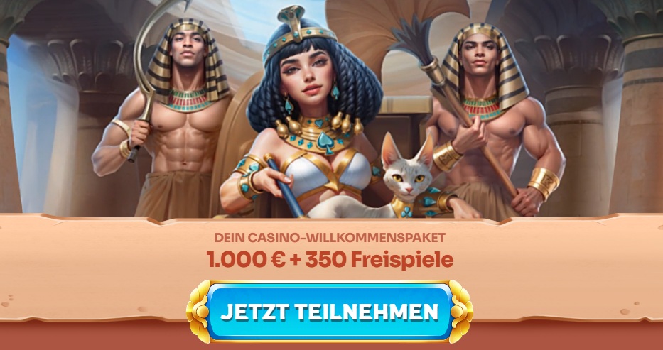 cleobetra bonus