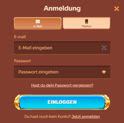 cleobetra login